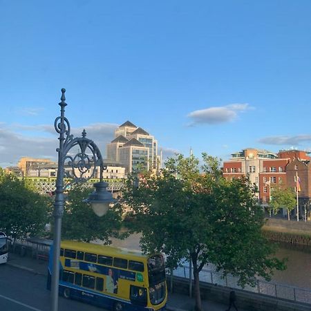 Nle Hotel Dublin Ngoại thất bức ảnh