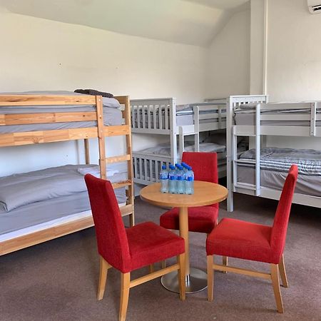 Nle Hotel Dublin Ngoại thất bức ảnh