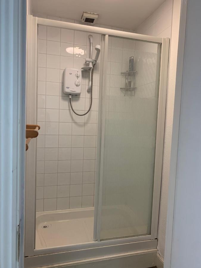 Nle Hotel Dublin Ngoại thất bức ảnh