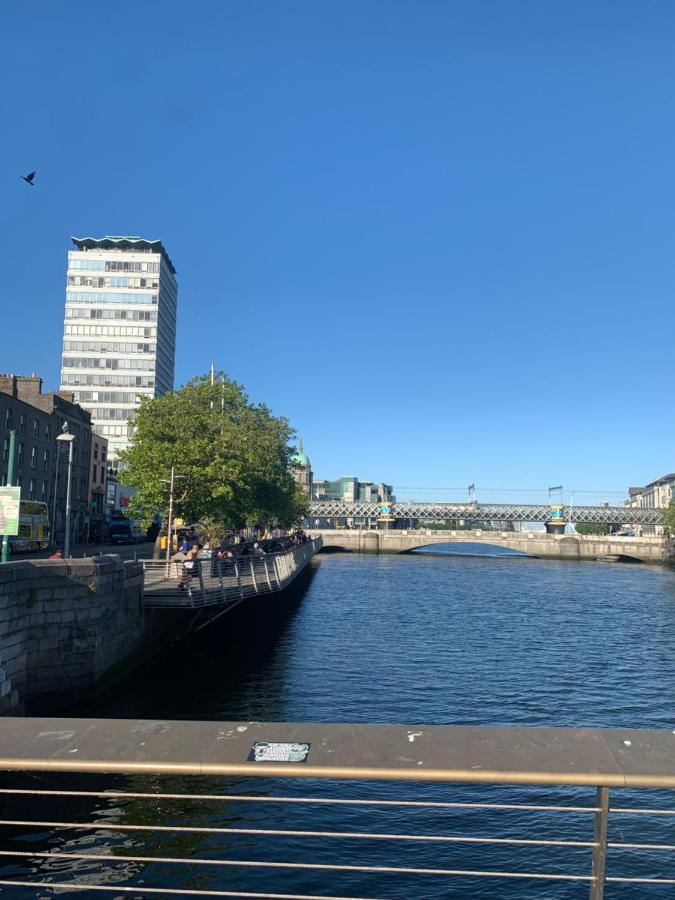 Nle Hotel Dublin Ngoại thất bức ảnh