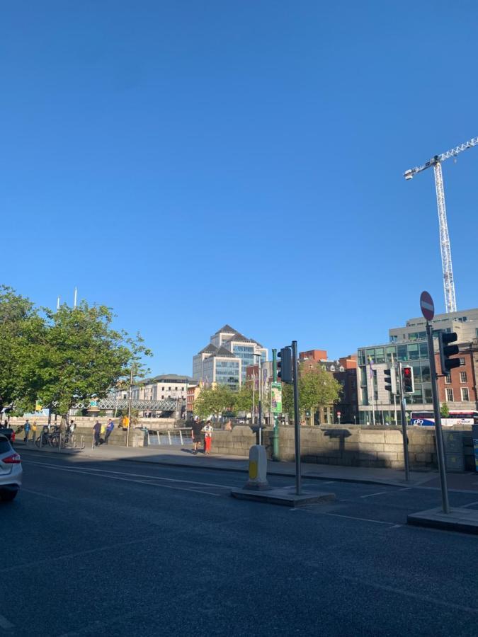 Nle Hotel Dublin Ngoại thất bức ảnh