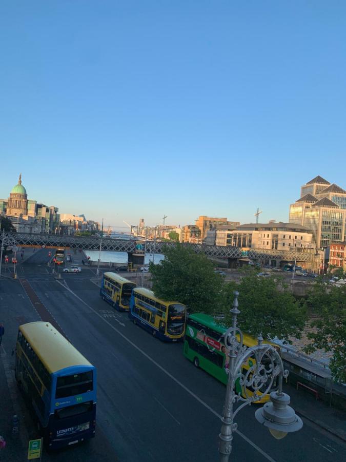 Nle Hotel Dublin Ngoại thất bức ảnh