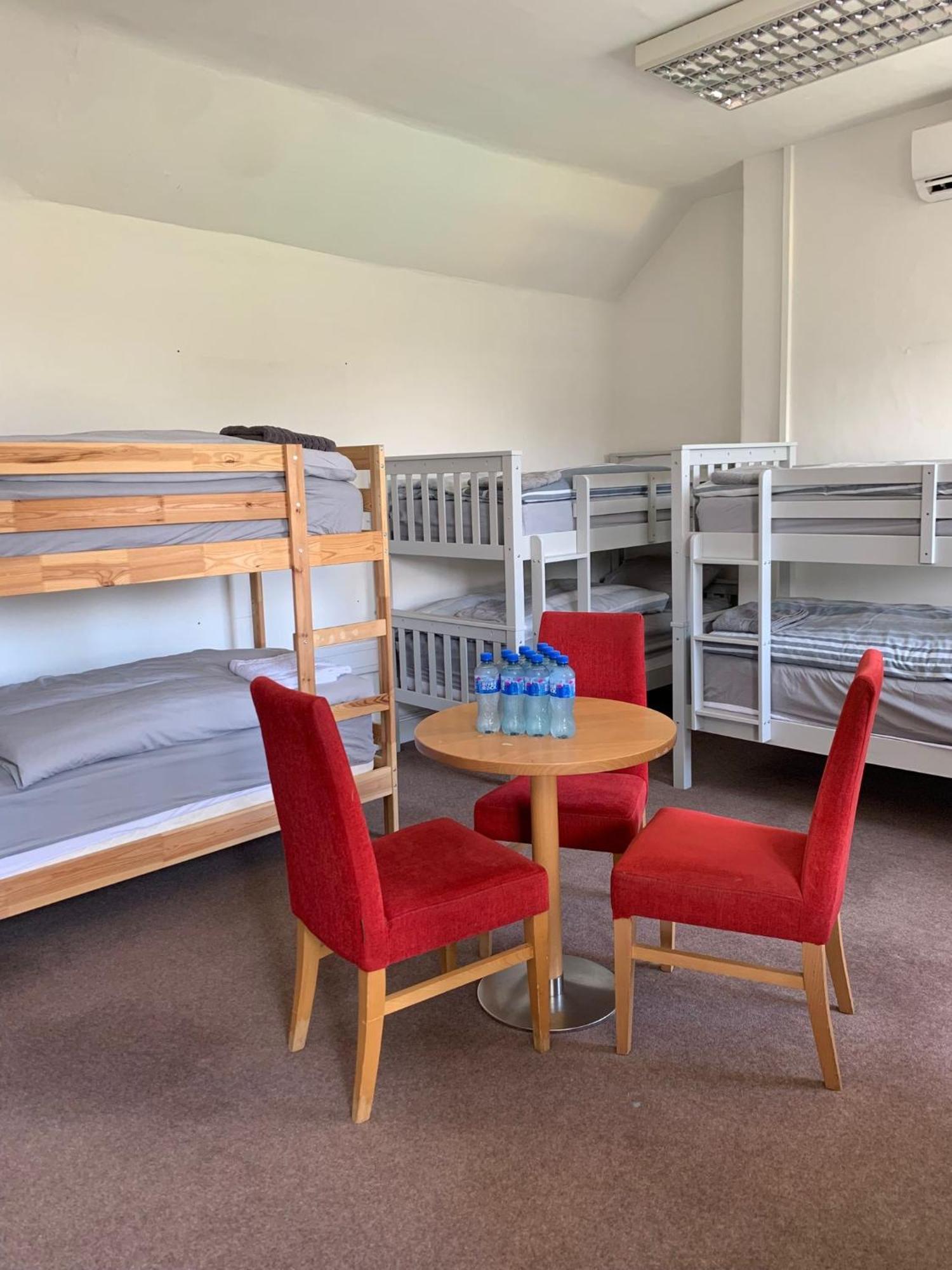 Nle Hotel Dublin Ngoại thất bức ảnh
